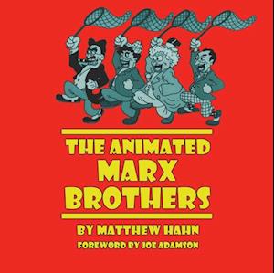 Animated Marx Brothers