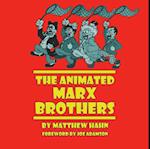 Animated Marx Brothers