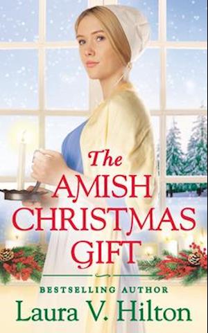 The Amish Christmas Gift