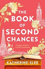 The Book of Second Chances