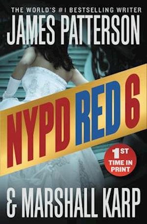 NYPD Red 6 (Hardcover Library Edition)