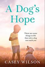 A Dog's Hope