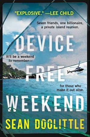 Device Free Weekend