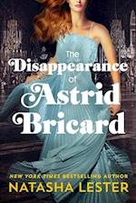 The Disappearance of Astrid Bricard