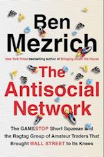 The Antisocial Network