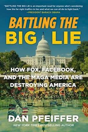 Battling the Big Lie