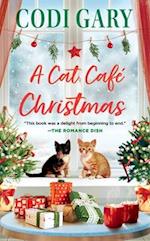 A Cat Cafe Christmas