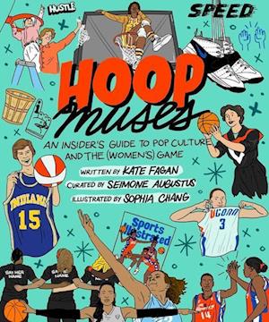 Hoop Muses