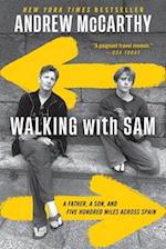 Walking with Sam