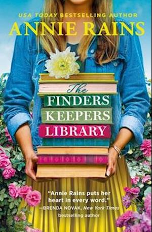 The Finders Keepers Library