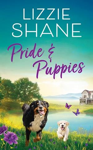 Pride & Puppies