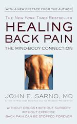 Healing Back Pain (Reissue Edition)