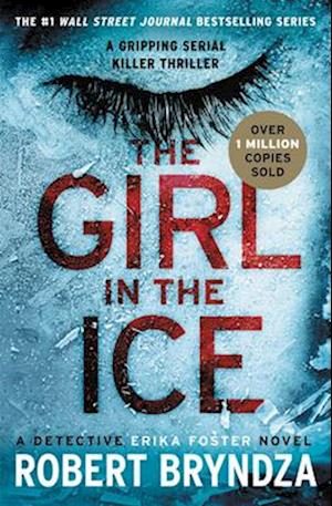 The Girl in the Ice