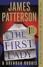 First Lady (Hardcover Library Edition)