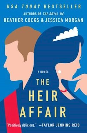 The Heir Affair