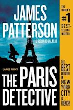 The Paris Detective