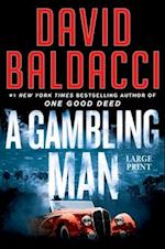 David Baldacci Spring 2021