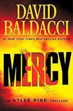 David Baldacci Fall 2021