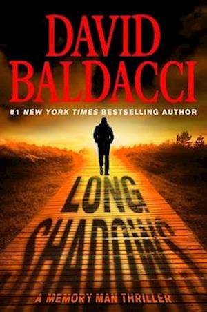 David Baldacci Fall 2022