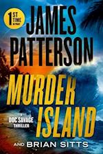 Murder Island