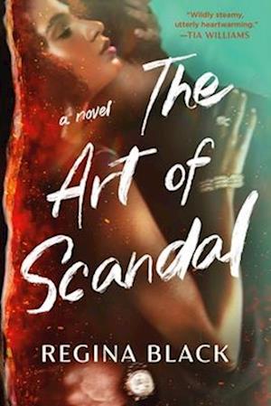 The Art of Scandal