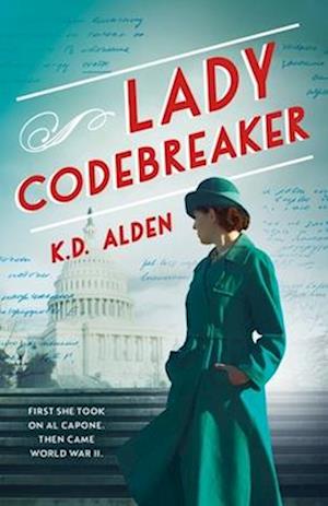 Lady Codebreaker