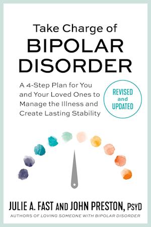 Take Charge of Bipolar Disorder