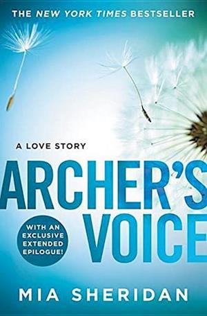 Archer's Voice (PB) - B-format
