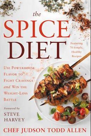 The Spice Diet