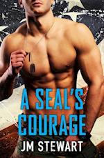 A Seal's Courage