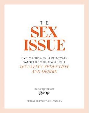 The Sex Issue