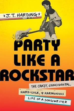 Party like a Rockstar