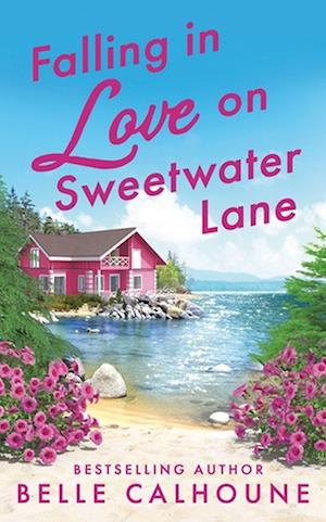 Falling in Love on Sweetwater Lane