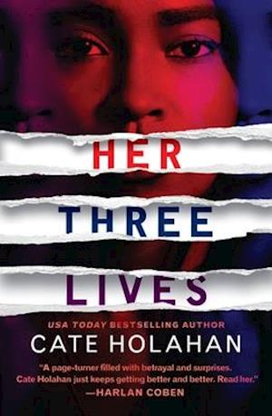 Her Three Lives