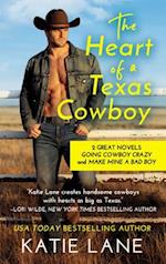 The Heart of a Texas Cowboy