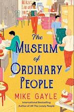 The Museum of Ordinary People