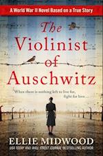 The Violinist of Auschwitz