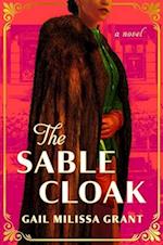 The Sable Cloak