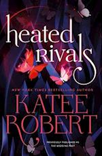 Heated Rivals (Previously Published as the Wedding Pact)