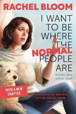 I Want to Be Where the Normal People Are