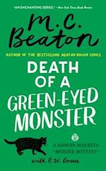 Death of a Green-Eyed Monster