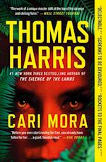 Cari Mora