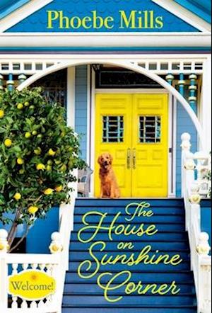 The House on Sunshine Corner (Forever Special Release)