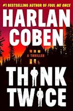 Harlan Coben 2024