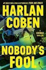 Harlan Coben 2025