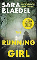 Blaedel, S: Running Girl
