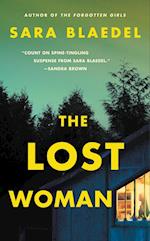 LOST WOMAN