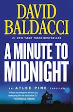 A Minute to Midnight