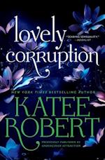 Lovely Corruption (Previously Published as Undercover Attraction)