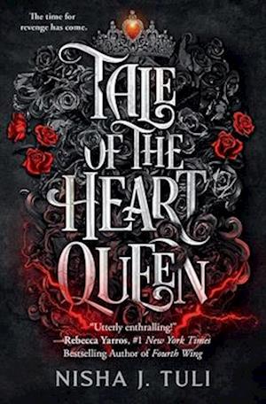 Tale of the Heart Queen